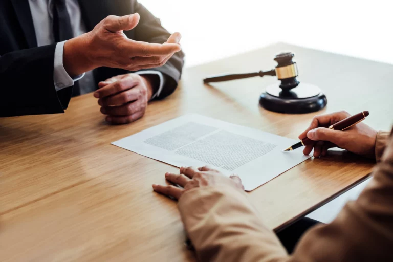 Attorney and client reviewing will documents to address improper execution under California law